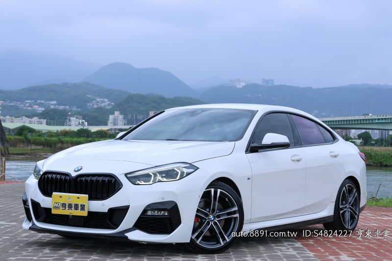 BMW / 寶馬 218i M Sport 車輛照片