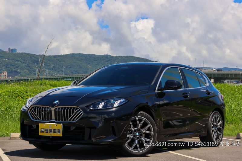 BMW / 寶馬 120 Sport 車輛照片